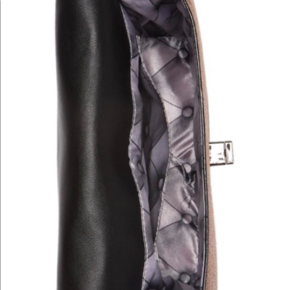 Betsey Johnson Answer Me Phone Crossbody Bag - Picture 4 of 7